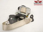 Mercedes W211 E350 E500 Seat Belt Retractor Front Right Passenger Tan Oem. Fixed Price $72.05.