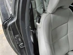 Seat Belt Front C30 Bucket Passenger Fits 07-11 Volvo Series 696015. Fixed Price $87.46.
