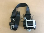 11-15 Volvo S60 Left Drivers Seat Belt And Retractor 39818842. Fixed Price $75.00.