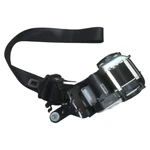 2016 Mercedes E400 Right Passenger Front Seat Belt Retractor Coupe Black Oem. Fixed Price $82.50.
