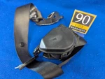 Black 2008-2014 Bmw X6 E71 Right Passenger Rear Seat Belt Retractor Oem. Fixed Price $20.00.