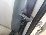 Seat Belt Front Bucket Driver Retractor Fits 08 Liberty 581888. Fixed Price $87.32.