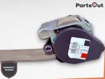 07-15 Audi Q7 Rear Left Driver Side 2ND Row Retractor Oem. Fixed Price $62.09.