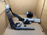 2015 Front Right Passenger Side Retractor. Fixed Price $85.00.