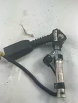 Oem 2007-2011 Honda Cr-v Front Passenger Seat Belt Retractor 04814-SWA-A01ZA. Fixed Price $75.00.