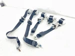11-16 Chrysler Town & Country Rear 2ND 3RD Row Left Right Seat Belt Retractor. Fixed Price $319.65.