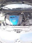 Used Front Left Seat Belt Fits: 2012 Mazda 3 Bucket Htbk Driver Retra. Fixed Price $150.70.
