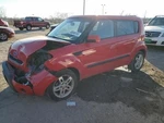 2010 Kia Soul Front Driver Seat Belt Retractor Oem Used 107K Miles 210-52629. Fixed Price $80.70.