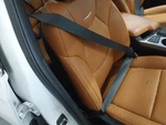 Used Front Right Seat Belt Fits: 2024 Cadillac CT4 Passenger Retractor. Fixed Price $160.90.