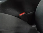 Seat Belt Front Bucket Driver Buckle Fits 16-17 Malibu 1360948. Fixed Price $79.75.