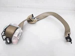 2014-20 Acura Mdx 2ND Row Rear Center Driver Side Seat Belt Tan 04868-TZ5-A00ZA. Fixed Price $49.88.