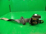 Lf Rear Driver Side 97 98 99 Dakota Gray Shoulder Seat Belt Club Cab 5DW15LAZ. Fixed Price $24.88.