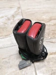 Volvo V50 2005/REAR/SEAT Belt Holder(seat BUCKLE)8664754. Fixed Price $9.00.