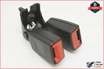 2013-2016 Ford Fusion Rear Right Side Center Seat Belt Buckle Oem. Fixed Price $104.99.