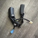 2022 - 2024 Subaru Wrx Rear Left Side Buckle Adapter OEM76. Fixed Price $55.00.