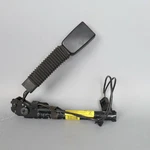 2010-2015 Jaguar Xk Seat Belt Buckle Receiver Left Oem. Fixed Price $37.17.