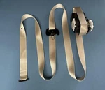 2023-2025 Mercedes-benz Eqs Front Left Seatbelt Retractor Oem. Fixed Price $128.25.