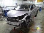 2018 Toyota C-hr Front Driver Seat Belt Latch Black. Fixed Price $120.00.