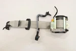 2016 - 2025 Volvo XC90 Rear Left Side Seat Belt Retractor Oem 31484587 Gray UA00. Fixed Price $74.82.