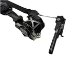2017 Ford Explorer Front Right Driver Seat Belt Retractor DB53-78612D34-AF. Fixed Price $89.99.
