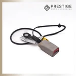 2011-2013 Kia Forte / Koup Seat Belt Front Right 88840-1M8008O. Fixed Price $58.50.