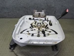 96-98 Bmw E36 328I Convertible Front Right Seat Lower Frame Track Rail Motor Oem. Fixed Price $230.88.