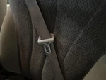Used Front Left Seat Belt Fits: 2000 Chevrolet Malibu Bucket Driver Retrac. Fixed Price $54.80.