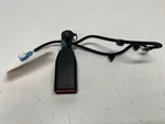 19-22 Honda Insight Front Right Passenger Side Seat Belt Buckle, Oem LOT3514. Fixed Price $44.00.