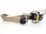2018-2021 Honda Clarity Plug-in Front Passenger Seat Belt Tan 04814-TRT-A01ZD. Fixed Price $127.30.