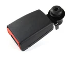 Chrysler Oem 14-22 Cherokee Rear Seat Belts-buckle End 1UU681X9AC. Fixed Price $80.39.