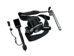 2018-2019 Ford Escape Front Right Seat Belt W/retractor JJ5Z-78611B08-AC Oem. Fixed Price $199.00.