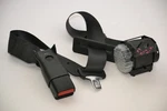 2019-2023 Chrysler 300 Rear Center Seat Belt Retractor W/buckle Oem. Fixed Price $62.00.