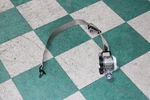 13-18 Ram 1500 Beige Front Passenger Side Rf Rh Seat Belt Restraint Factory Oem. Fixed Price $147.99.