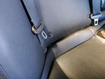 Passenger Side Retractor Infiniti Q50 2020 Seat Belt Rear 556921. Fixed Price $92.90.