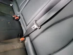 Center Retractor Acura Tlx 2021 Seat Belt Rear 554762. Fixed Price $92.90.