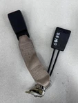 1994 1995 1996 1997 1998 1999 Mercedes S420 W140 Right Rear Seat Belt Buckle Tan. Fixed Price $23.52.