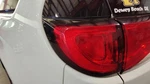 2017-19 Chrylser Pacifica Lh Driver Side Outer Taillight Lamp Incandescent Bulb. Fixed Price $78.00.