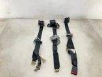 06-07 Subaru Impreza Wagon Rear Left & Right Center Seat Belt Retractor Oem Cm. Fixed Price $99.65.