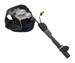 2015-2018 Audi Q3 (8U) Right Front Passenger Seatbelt Retractor (black). Fixed Price $149.99.