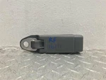 04-09 Dodge Durango Passenger Front Buckle Grey Oem 210-01574. Fixed Price $55.00.
