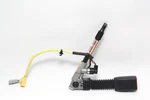 2007-2011 Honda Element Seat Belt Buckle, Right/passenger Black 04813-SCV-L00. Fixed Price $55.06.