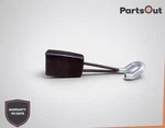 03-11 Mercedes CLS550 E550 W219 Rear Safety Seat Belt Buckle Retractor Oem. Fixed Price $39.60.