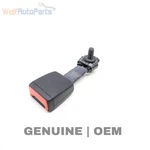 2018-2025 Audi Q5 Rear Left Seat Belt Buckle / Receiver 80A857753C. Fixed Price $27.49.