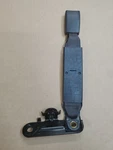 04-05 Dodge Ram Rear Right Seat Belt Buckle Latch Receiver Oem Black. Fixed Price $44.95.