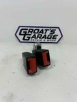 09-17 Volkswagen Cc Rear Left Seat Belt Buckle 3C0 857 739. Fixed Price $15.00.