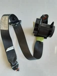 2012-2017 Hyundai Veloster Rear Left Driver Side Seat Belt Oem 89810-2V500*. Fixed Price $56.99.