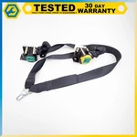 97-04 Chevrolet Corvette C5 Front Right Passenger Side Seat Belt Retractor Oem. Fixed Price $72.91.