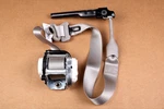Oem 2022 2023 2024 Ram 1500 Lh Left Driver Seat Belt 7AX751D4AC Salt Gray. Fixed Price $142.99.