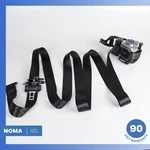 2016 Land Rover Range L405 Front Left Seat Belt Retractor DPLA611B09CC Oem. Fixed Price $103.75.