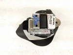 2014 Mercedes-benz E350 Coupe Rear Driver Side Seat Belt Black 20786039859C94. Fixed Price $99.75.